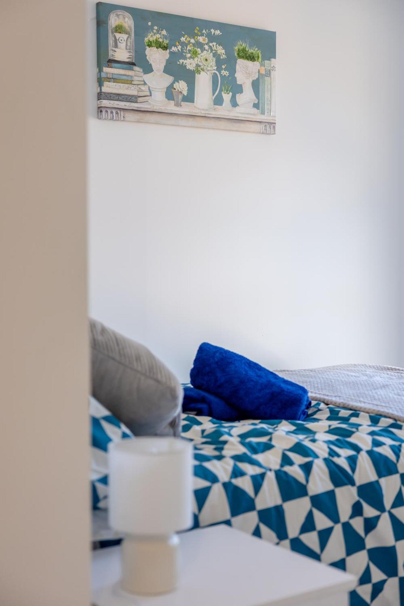 Stunning Modern 3 Bedroom Townhouse - Perfect Getaway Manchester Exteriér fotografie