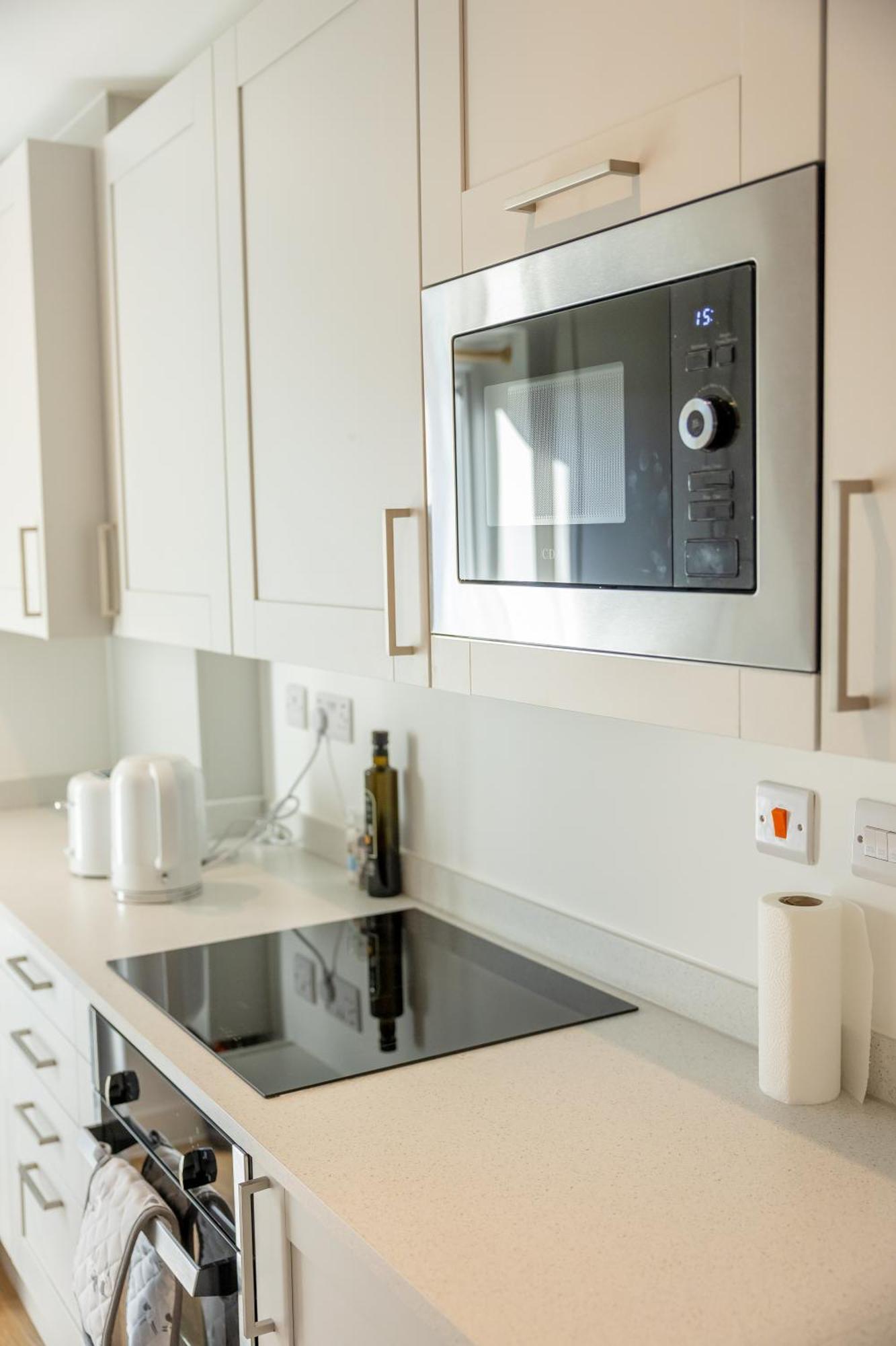 Stunning Modern 3 Bedroom Townhouse - Perfect Getaway Manchester Exteriér fotografie