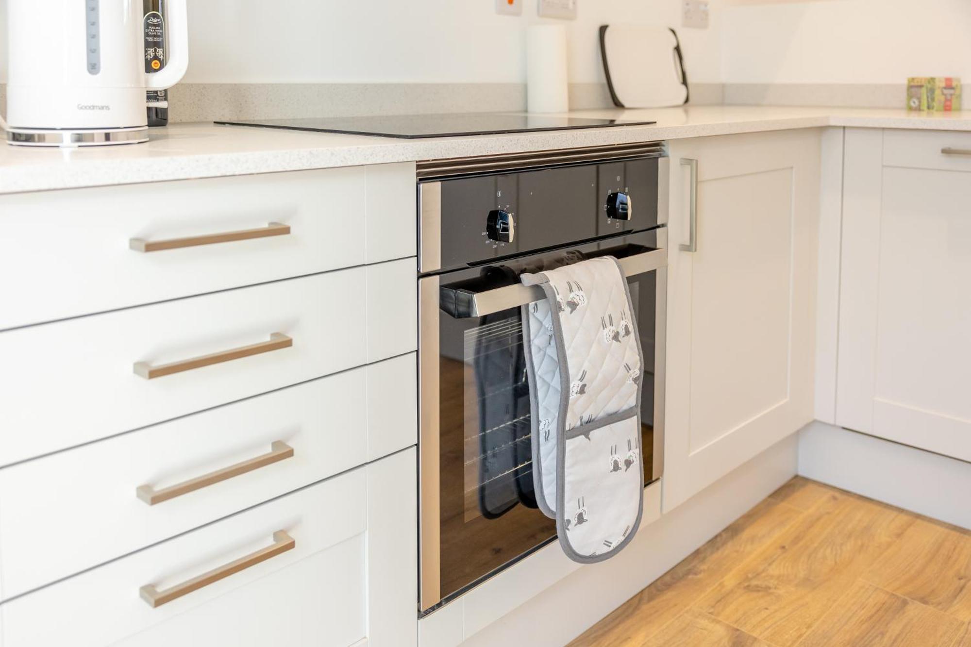 Stunning Modern 3 Bedroom Townhouse - Perfect Getaway Manchester Exteriér fotografie