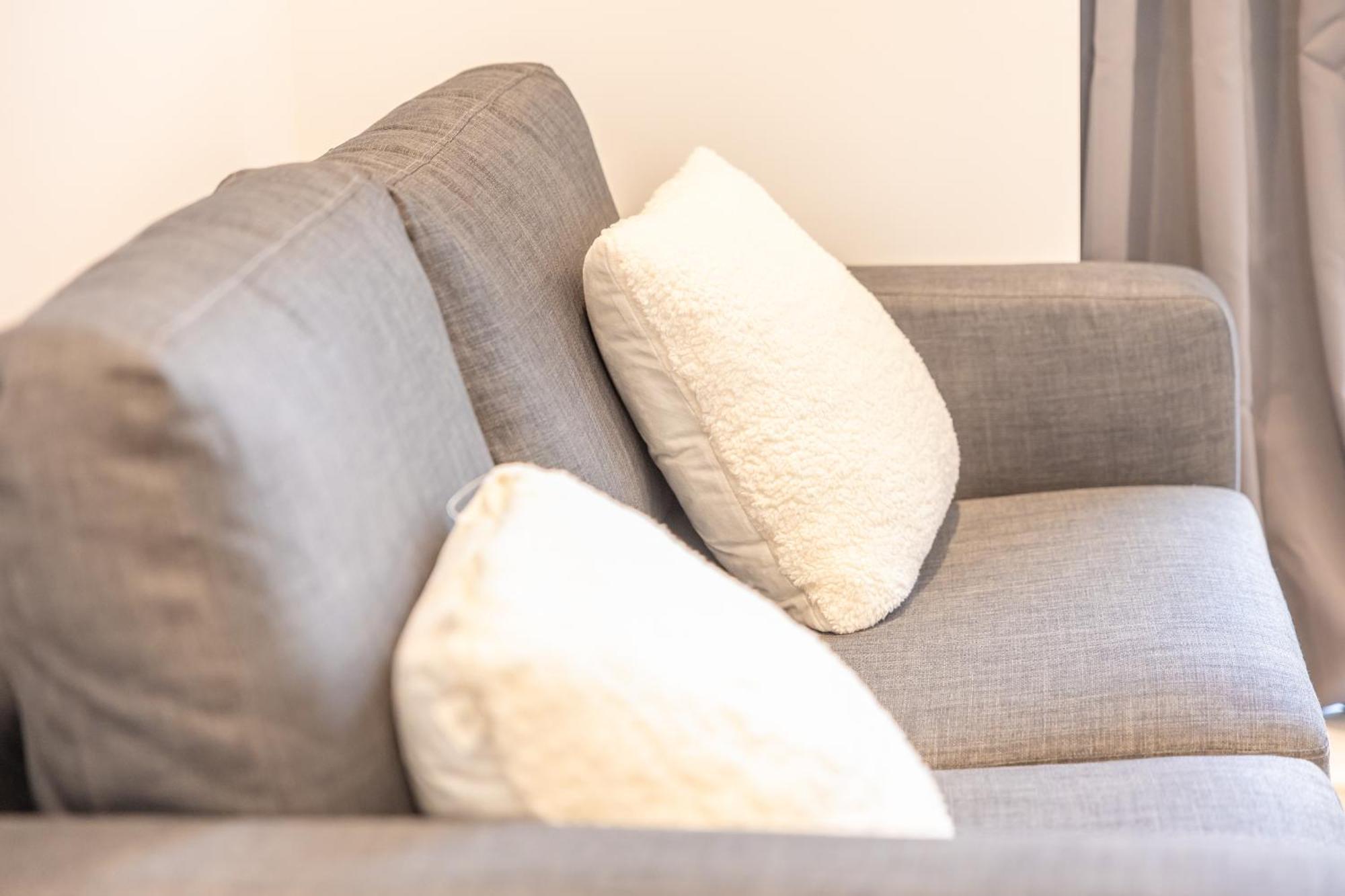 Stunning Modern 3 Bedroom Townhouse - Perfect Getaway Manchester Exteriér fotografie