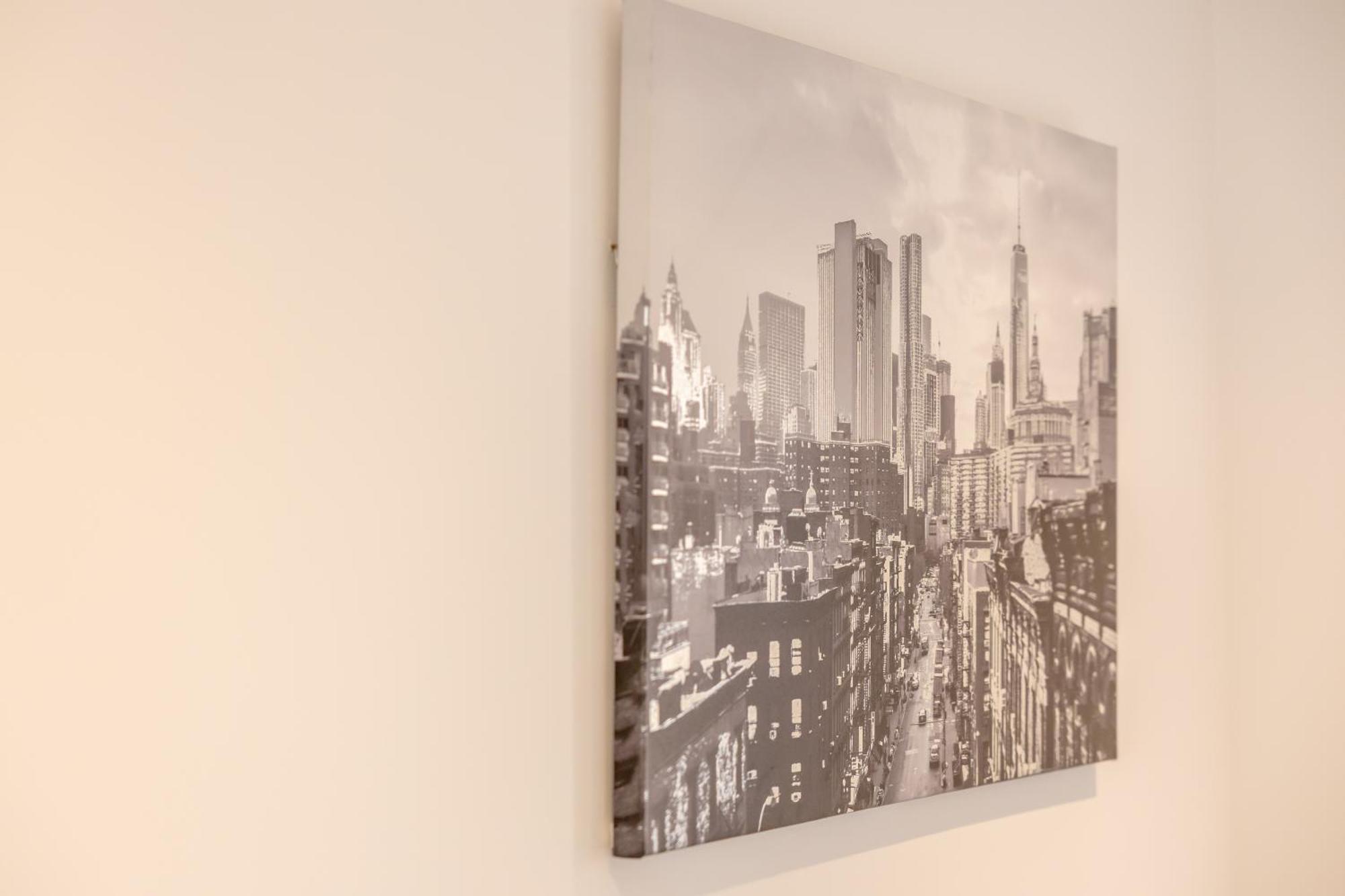Stunning Modern 3 Bedroom Townhouse - Perfect Getaway Manchester Exteriér fotografie